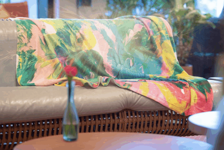 HeartWorks: From Decor to Design That Heals